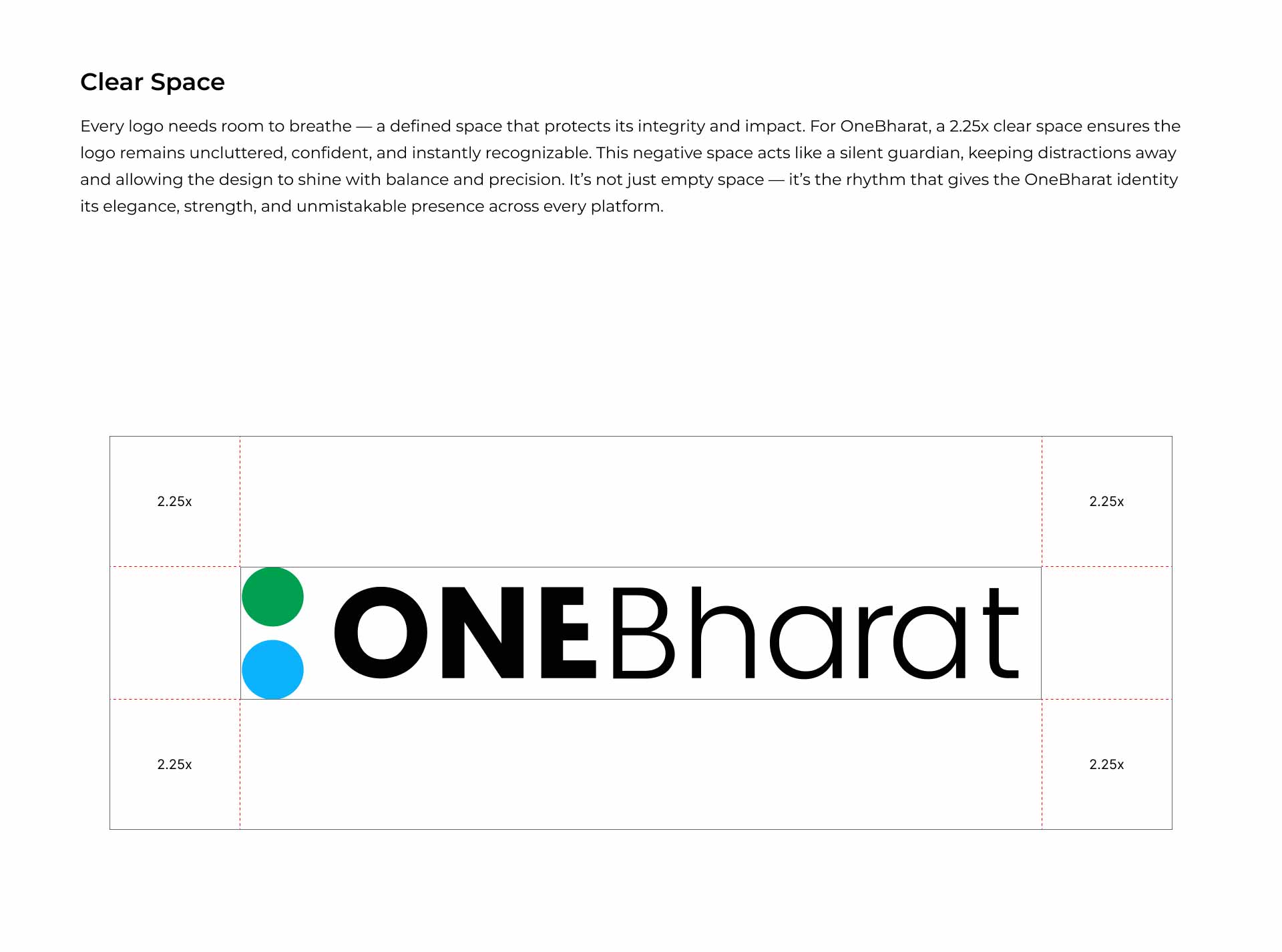 Visual identity system designed for a fintech brand, including logo and digital assets.